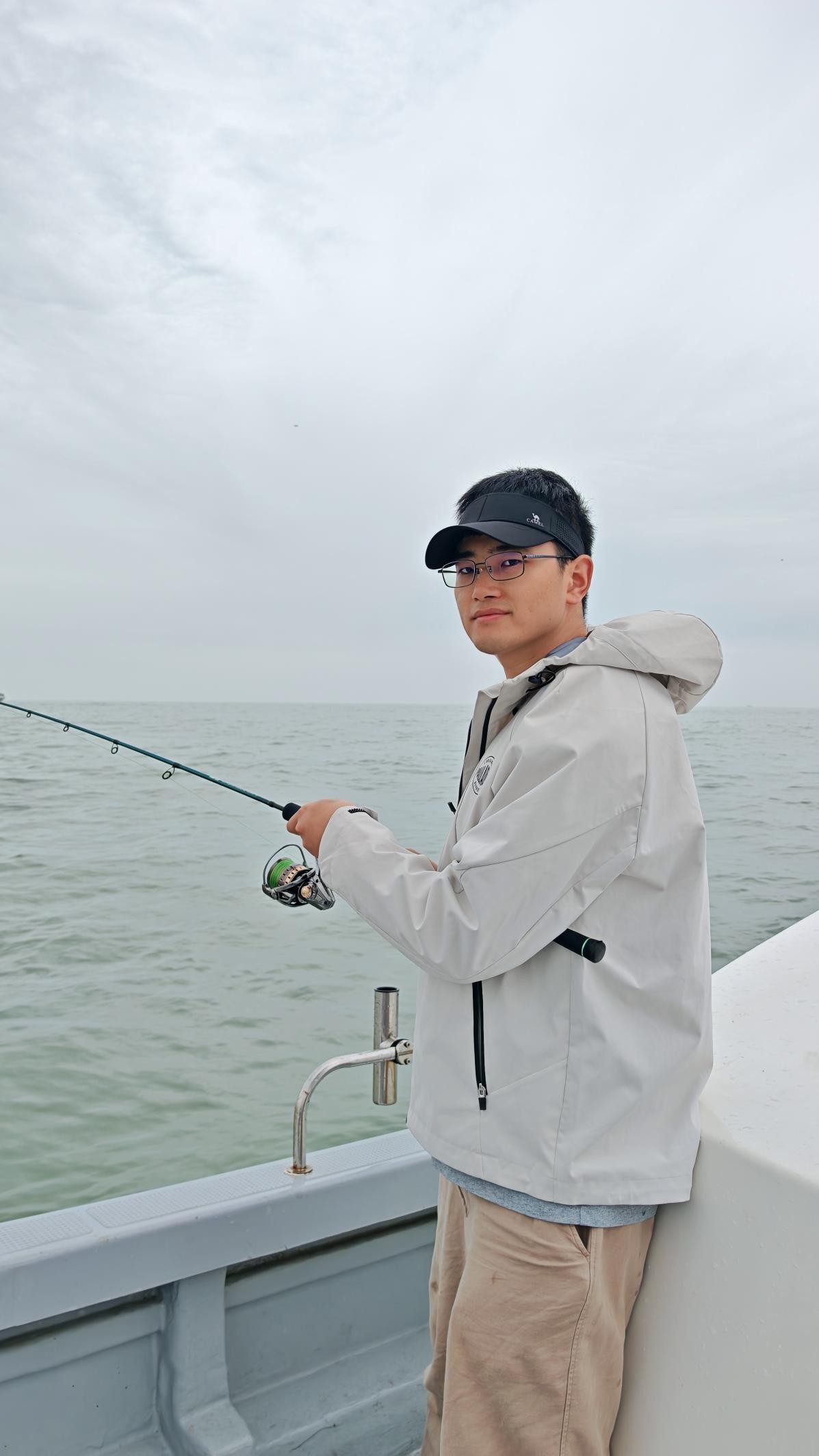 member portrait